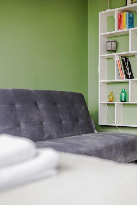 Smolna The Heart Of - Near Nowy Swiat Apartamento *