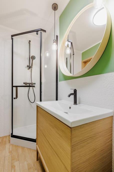 Apartamento Smolna The Heart Of - Near Nowy Swiat *