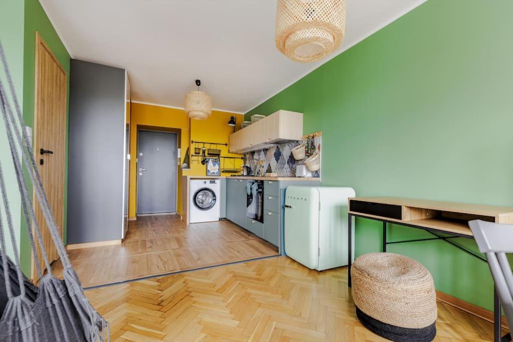 Apartamento Smolna The Heart Of - Near Nowy Swiat *